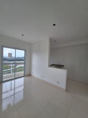 apartment em Estrada Municipal Chafic José Saif, Jardim Casablanca - Indaiatuba - SP