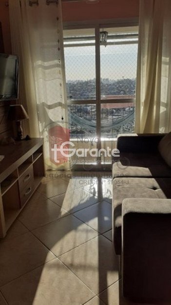 apartment em Avenida Vila Ema, Vila Ema - São Paulo - SP