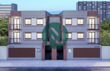 apartment em Rua Antônio Juvenal, Vila Matilde - São Paulo - SP