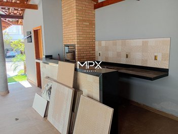 house em Avenida Francisco Luiz Rasera, Jardim Califórnia - Piracicaba - SP