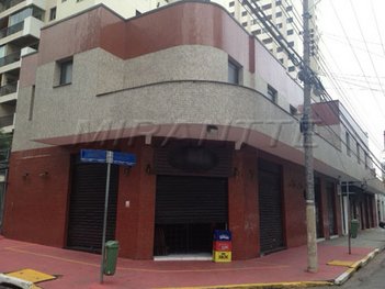 commercial_property em Padre Chico, Perdizes - São Paulo - SP