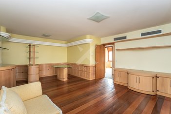 apartment em Engenheiro Verissimo de Matos, Bela Vista - Porto Alegre - RS
