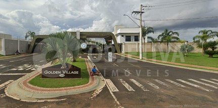 land_lot em Avenida Landscape, Jardim Sul - Uberlândia - MG