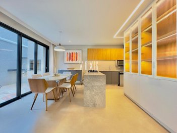 house em Rua Cristiano Strobel, Xaxim - Curitiba - PR