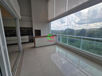 apartment em Rua Doutor Mário Natividade, DAE - Campinas - SP