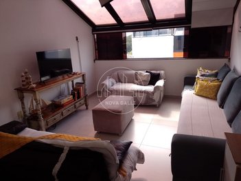 apartment em Rua Irene, Acaraú - Ubatuba - SP