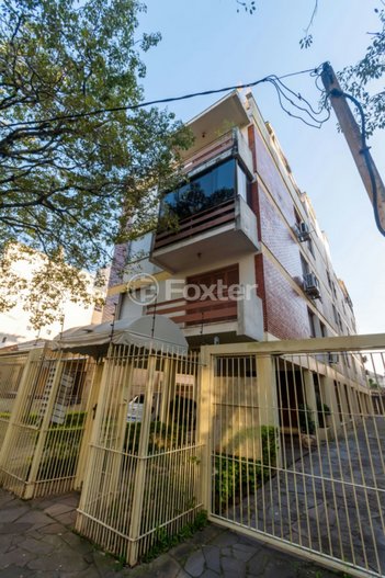 apartment em Travessa São Jacó, Higienópolis - Porto Alegre - RS