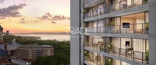 apartment em Marcílio Dias, Menino Deus - Porto Alegre - RS