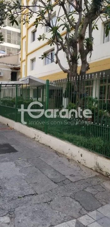 apartment em Rua Pirapitingui, Liberdade - São Paulo - SP