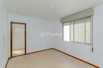 apartment em Avenida Saturnino de Brito, Vila Jardim - Porto Alegre - RS