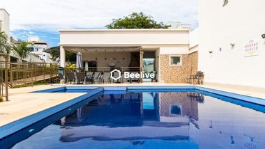 apartment em Avenida Miguel Perrela, Castelo - Belo Horizonte - MG