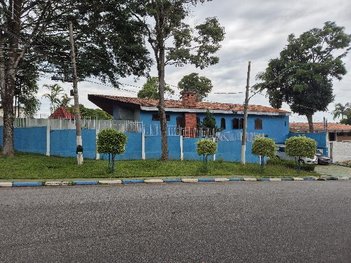 house em Avenida Mahatma Gandhi, Interlagos - São Paulo - SP