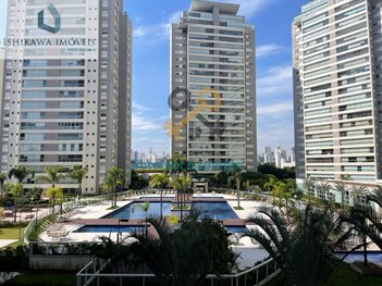 apartment em Rua Tabor, Ipiranga - São Paulo - SP