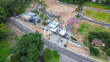 land_lot em Rua Theodoro Makiolka, Santa Cândida - Curitiba - PR