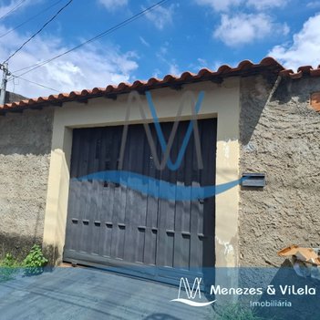 house em Rua Pedra Lunar, Piratininga (Venda Nova) - Belo Horizonte - MG