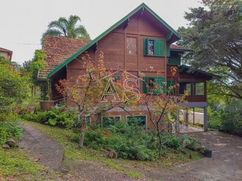 house em Dolores Duran, Lomba do Pinheiro - Porto Alegre - RS