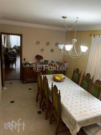 house em Moaci, Saúde - São Paulo - SP