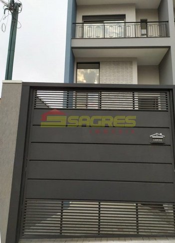 house em Rua Assuí, Jardim São Paulo(Zona Norte) - São Paulo - SP