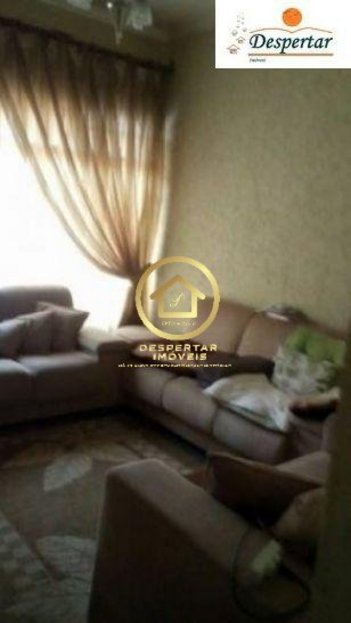 house em Rua Vicente Gioberti, Parque São Domingos - São Paulo - SP