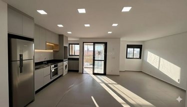 apartment em Avenida Londrina, Zona 07 - Maringá - PR