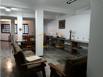 house em Rua Itanhanga, Tucuruvi - São Paulo - SP