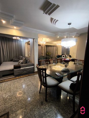 apartment em Rua 14 A, Setor Aeroporto - Goiânia - GO