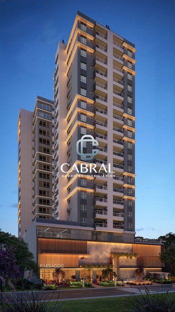 apartment em Rua Alcides Pereira, Fazendinha - Itajaí - SC