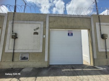 house em Rua Paulo Afonso, Jarí - Maracanaú - CE