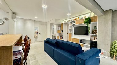 apartment em Rua Correia de Lemos, Chácara Inglesa - São Paulo - SP