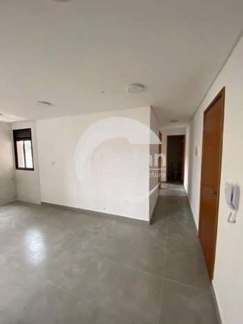 apartment em Rua Iru, Vila Formosa - São Paulo - SP