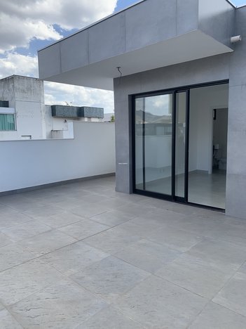 apartment em Rua General Carneiro, Sagrada Família - Belo Horizonte - MG
