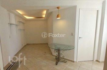 apartment em Rua Peixoto Gomide, Jardim Paulista - São Paulo - SP