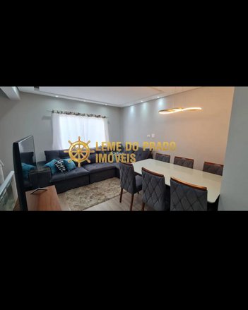 house em Rua Gana, Parque Oratório - Santo André - SP