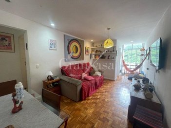 apartment em Rua Lauro Muller, Botafogo - Rio de Janeiro - RJ