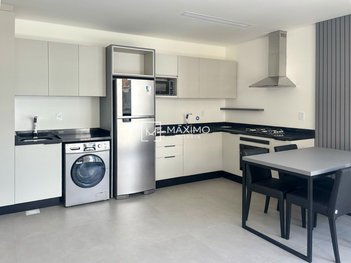apartment em Rua Professora Otília Cruz, Jardim Atlântico - Florianópolis - SC