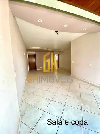 apartment em Rua T 36, Setor Bueno - Goiânia - GO