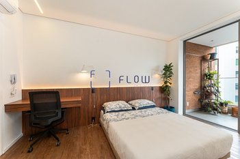 apartment em Rua Ásia, Cerqueira César - São Paulo - SP
