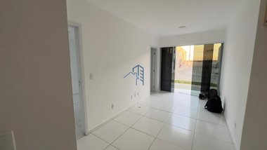 apartment em Avenida B, Ayrton Senna - Vitória da Conquista - BA