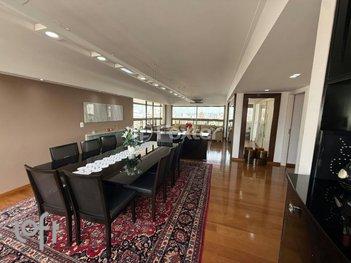 apartment em Rua Tavares Bastos, Perdizes - São Paulo - SP