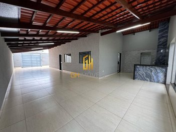 house em Rua J 13, Mansões Paraíso - Aparecida de Goiânia - GO