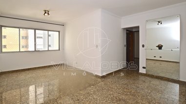 apartment em Rua Duílio, Água Branca - São Paulo - SP