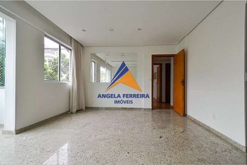 apartment em Rua Andesita, União - Belo Horizonte - MG