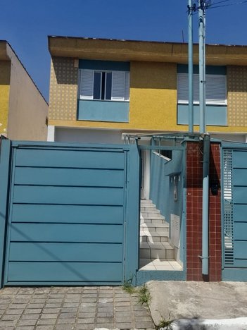 house em Rua Assupá, Vila Prudente - São Paulo - SP