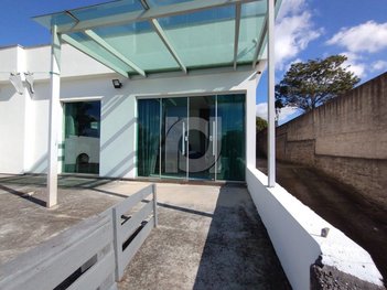 house em Rua São Leopoldo, Centro - Portão - RS
