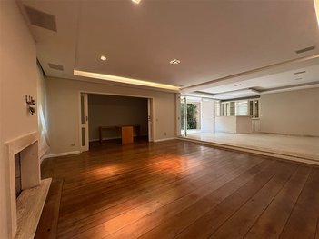 house em Rua Professor Moniz, Alto de Pinheiros - São Paulo - SP