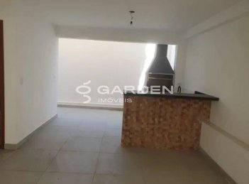 house em Rua Baklos Youssef Alouan, Jardim das Indústrias - São José dos Campos - SP