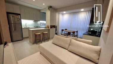 apartment em Rua das Cerejeiras, Carvoeira - Florianópolis - SC