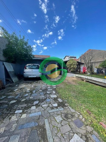 house em Rua Vinte e Oito de Outubro, Universitário - Santa Cruz do Sul - RS
