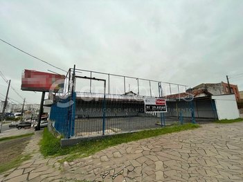 land_lot em Baltazar de Oliveira Garcia, Rubem Berta - Porto Alegre - RS