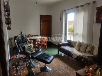 apartment em Rua Luiz da Silva Rodrigues, Vila Independência - Sorocaba - SP